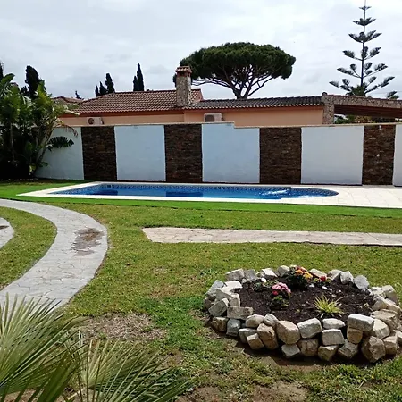 Pura Vida Chalet Chiclana de la Frontera