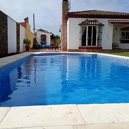 Chalet Pura Vida *